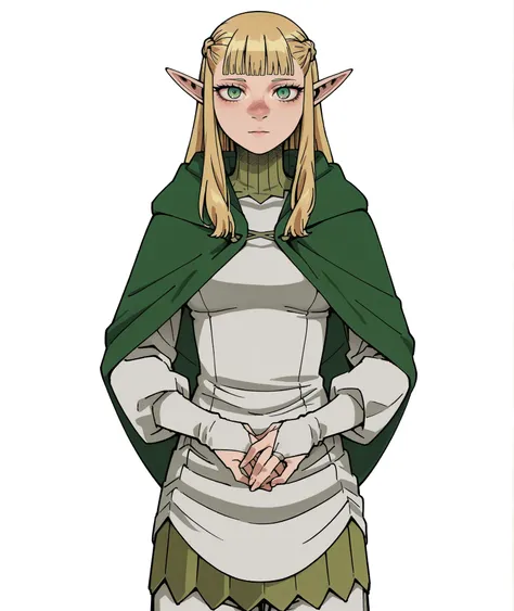 LoRA / illustriousXL / Pattadol from Dungeon Meshi (Character)