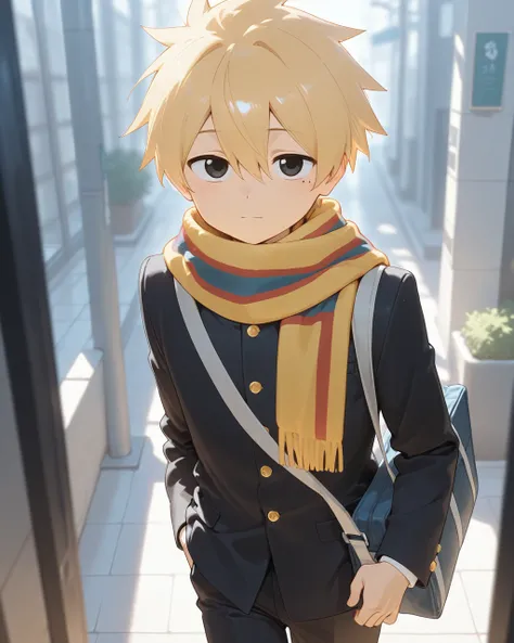 Yūto Sakurai - My Senpai is Annoying