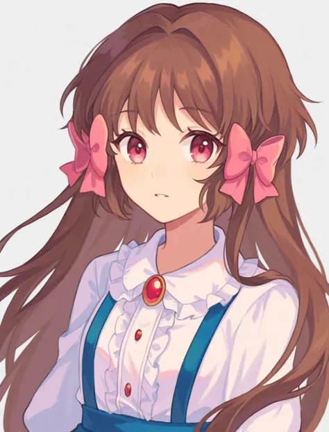 Goldia | Pocket Mirror