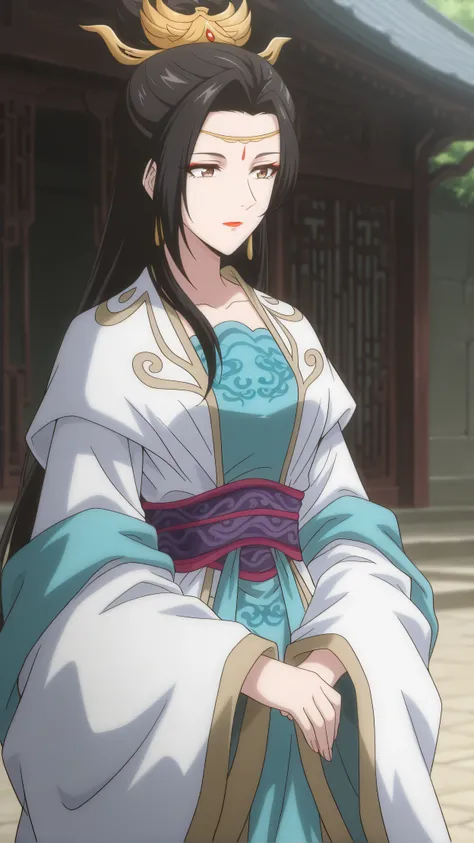 nanfangshengnv（南方圣女）——zetianji（择天记）