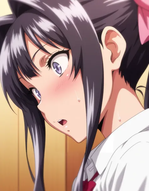 Tsubaki Amamiya: [Imaria (OVA)]  いまりあ 天宮 椿_rel_260420