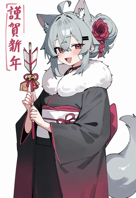 Style - Fenrir [Anima & NoobAI]