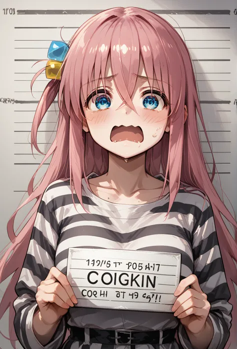 Mugs Shots (Meme) | Concept