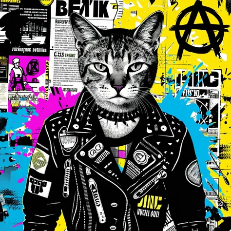 Punk - Engel // ZIT