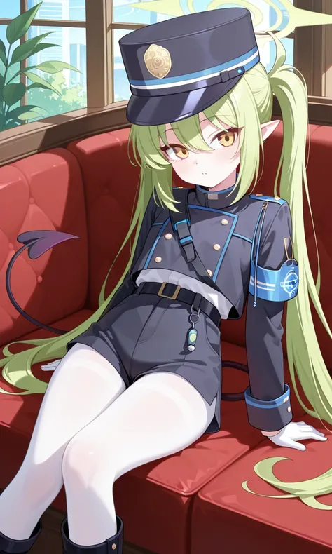 Nozomi Tachibana (Blue Archive)