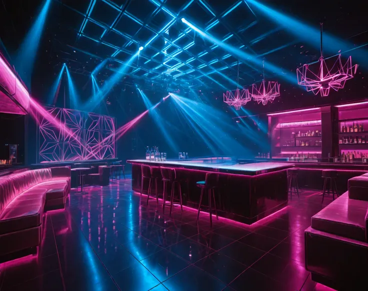 Night Club (Landscape) (Illustrious) (AD)