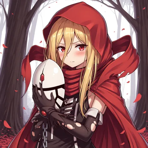 Evileye - Overlord [Comission]