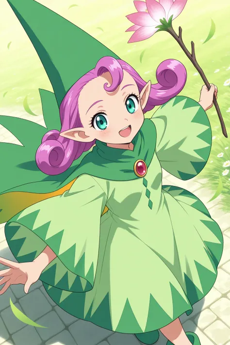 Razzly ラズリー / Chrono Cross クロノ・クロス