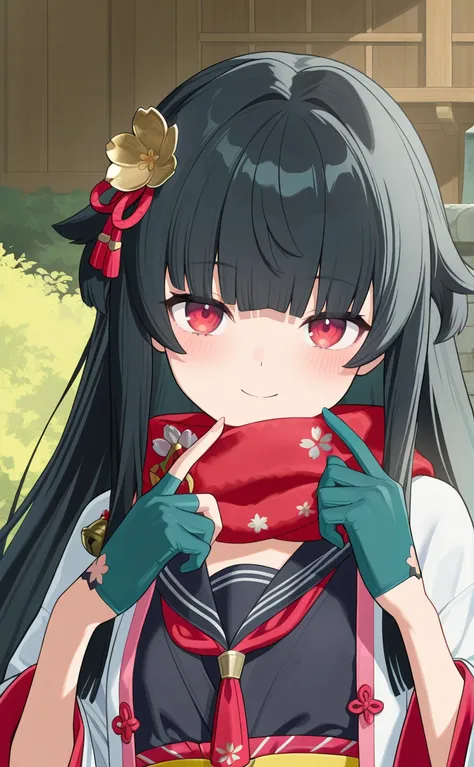 樱花-少女前线2:追放（Sakura-Girls’ Frontline 2: Exilium）
