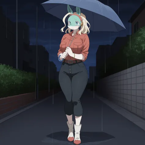 Ippan Josei / Ordinary Woman - Boku no Hīrō Akademia / My Hero Academia_rel_260420