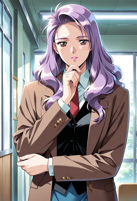 Katagiri Mirei (片桐美鈴) from Doukyuusei 2 (同級生2)_rel_260420