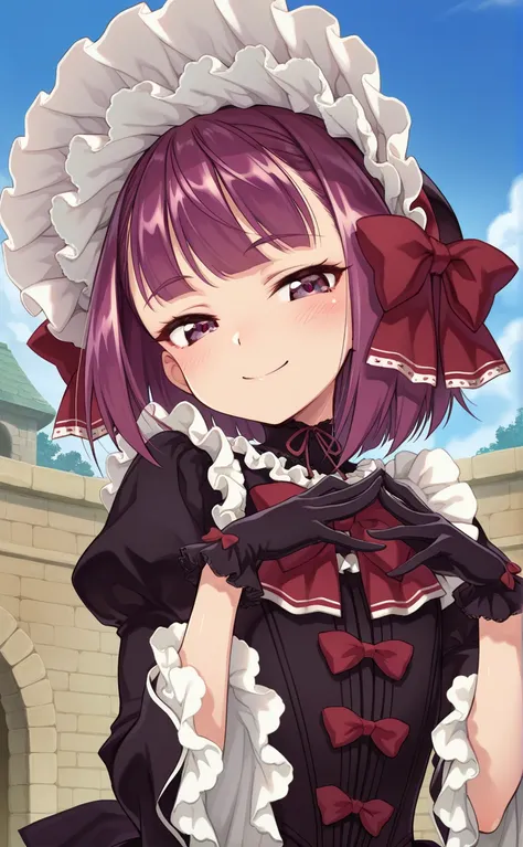 海伦娜·布拉瓦茨基 [英灵巡游]-命运/冠位指定（Helena Blavatsky [heroic spirit tour]-Fate/Grand Order）