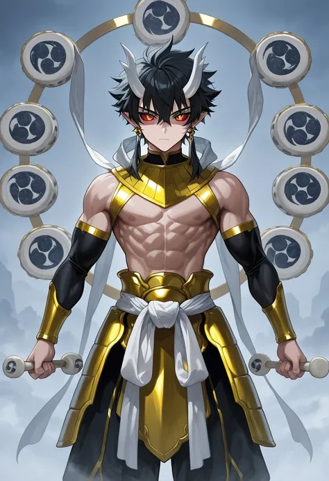 Raijin's Taiko Drums