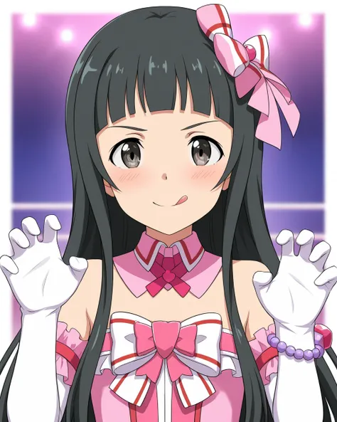 SAOMD-Yui偶像结衣（idol）Sword Art Online : Memory Defrag-pop start