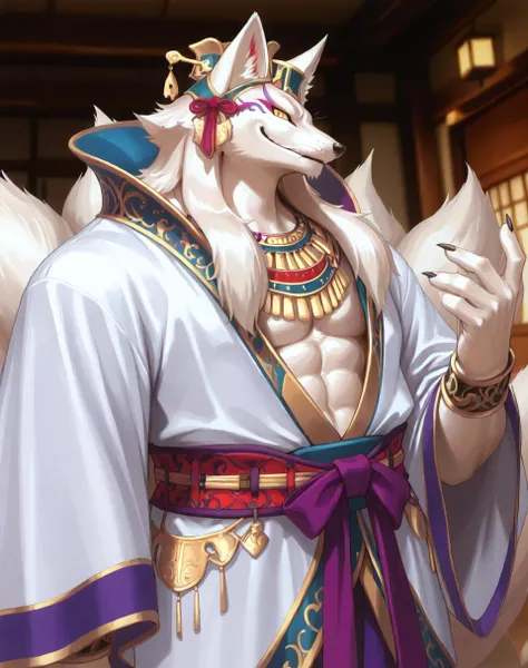 Shumari (Shining Tears) (Illustrious) (AD)