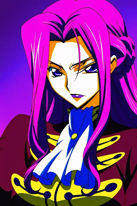 Cornelia Li Britannia (Code Geass) Dragon Kings Special