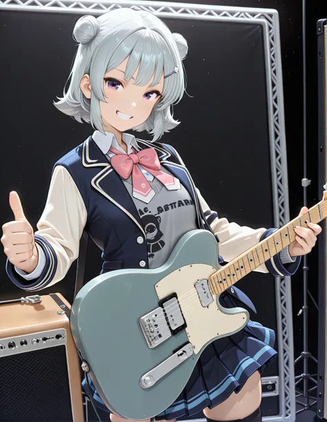 Telecaster KR [E.Guitar]