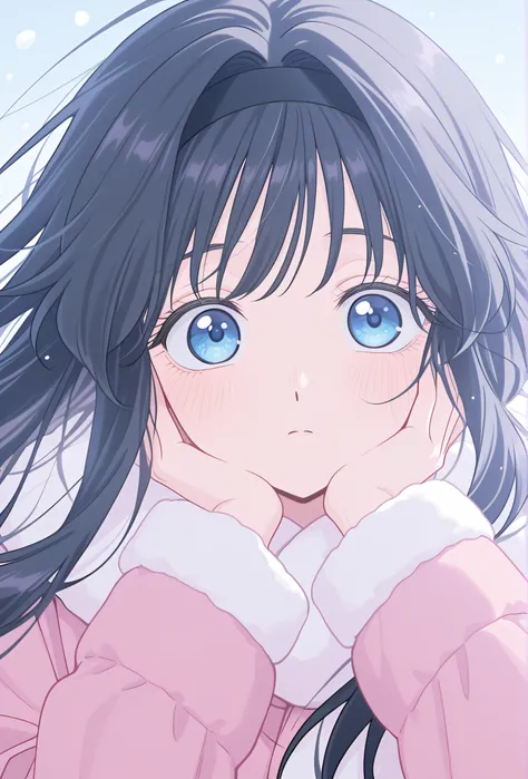 Kaoruko Waguri | The Fragrant Flower Blooms With Dignity