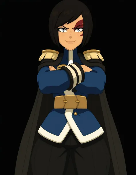 Frida Mofette (Wakfu)