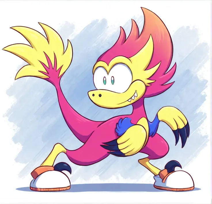 Velocity (GDQ)