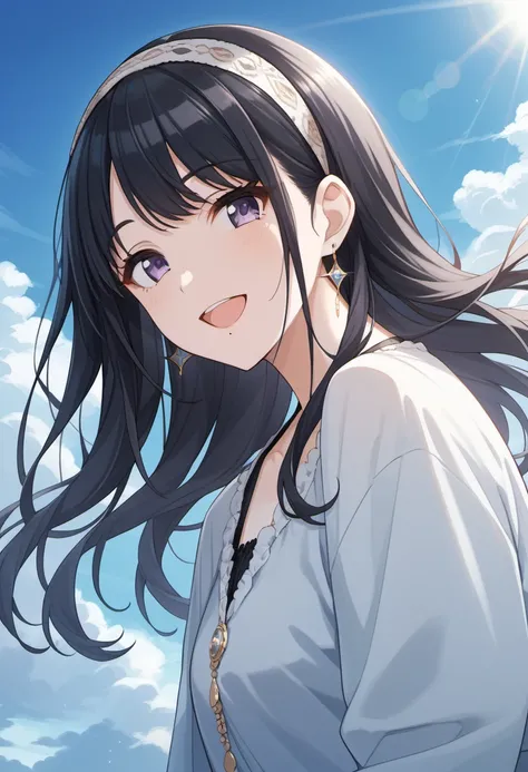 Kazano Hiori | THE iDOLM@STER Shiny Colors | アイドルマスター シャイニーカラーズ