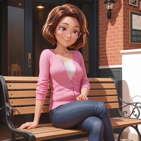 Mel (Trezspire commercial) Requested