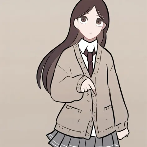Jin seonu-webtoon-human natural enemy