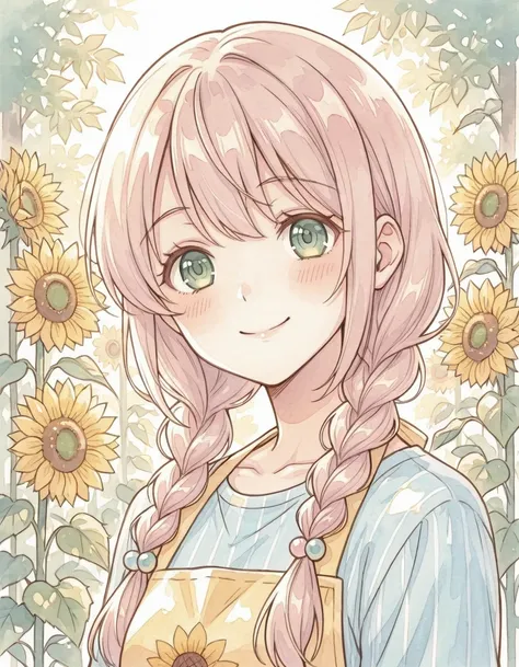 Aoi Hinatayama / 日向山あおい