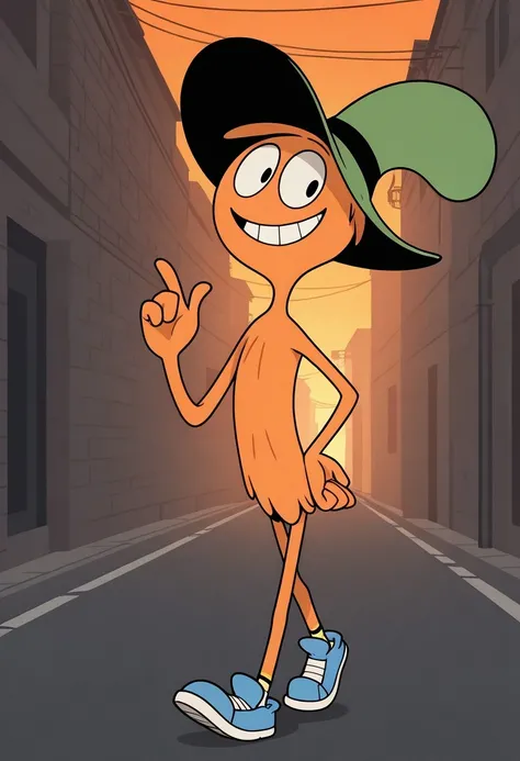 Wander - Wander over Yonder