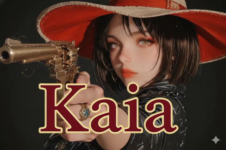 Velvet Kaia