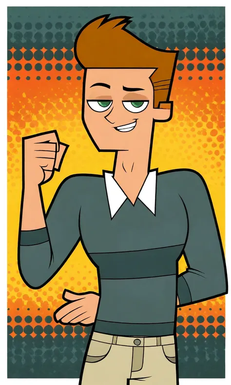 Topher (Total Drama)