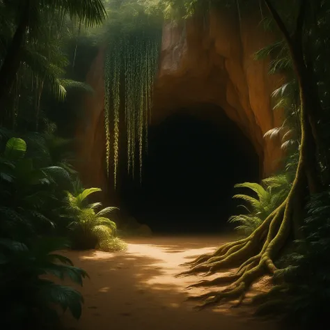 Dreamvision Jungle Style - ILLU