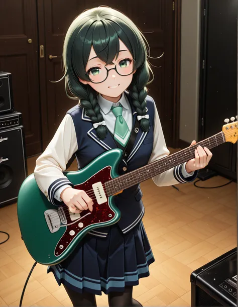 Jazz Master HC [E.Guitar]