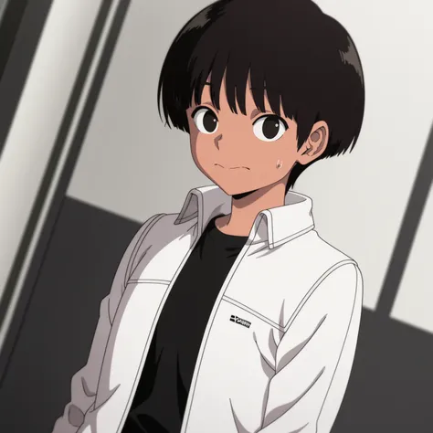 Obishima Yukari (world trigger)