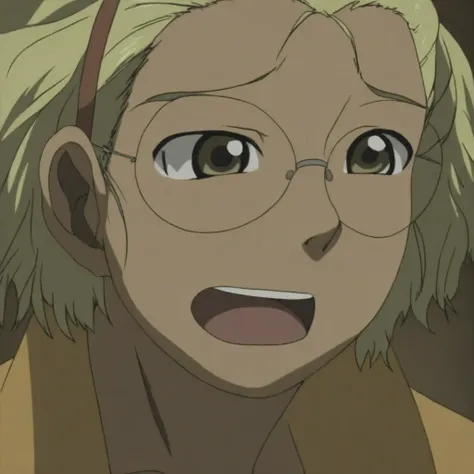 Greenback Jane (Black lagoon)