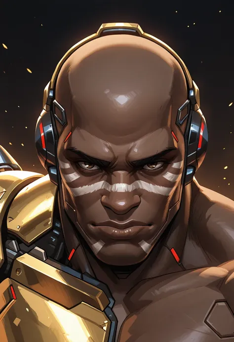 Doomfist (Overwatch)