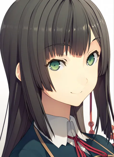 Satsuki Shinonome - Love, Election & Chocolate