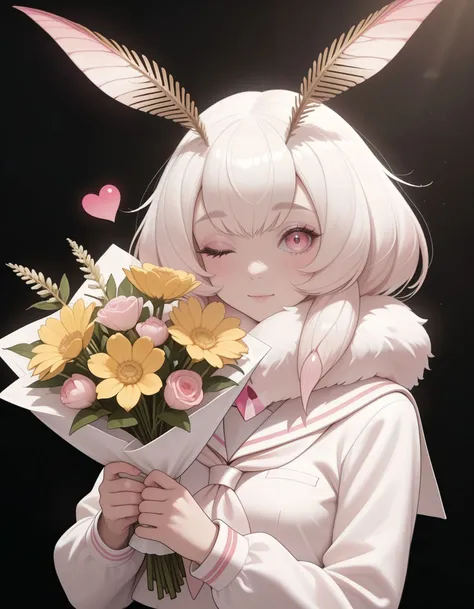 My OC - Flowy [IllustriousXL]