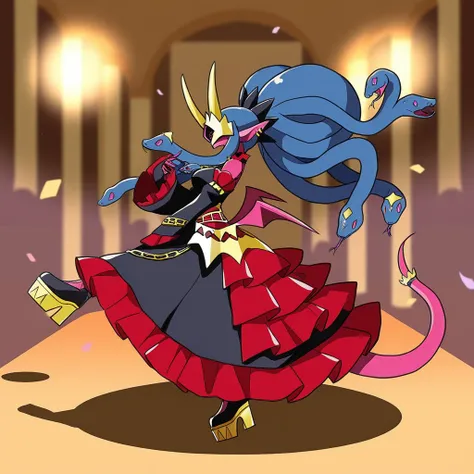 Medusamon (Digimon)