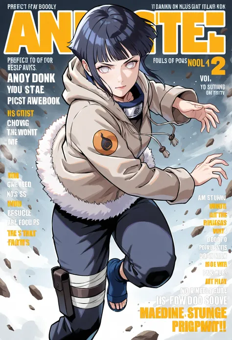 Hinata Hyūga (日向ヒナタ) - Naruto_rel_260420