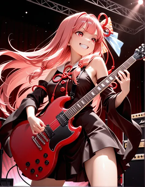 Solid Guitar [E.Guitar]