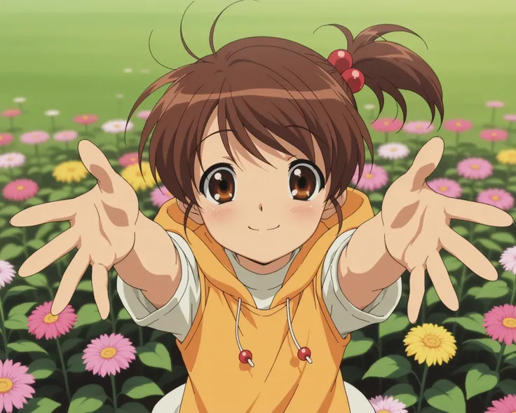キョンの妹（涼宮ハルヒの憂鬱）/ Kyon's sister_rel_260420