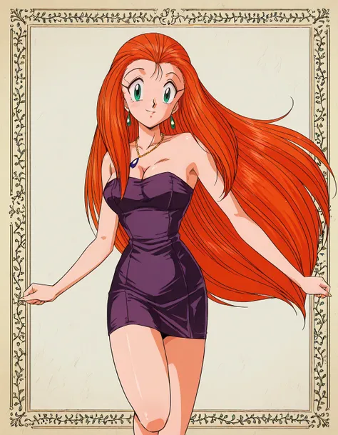 Reiko Mikami - Ghost Sweeper Mikami: Gokuraku Daisakusen!!