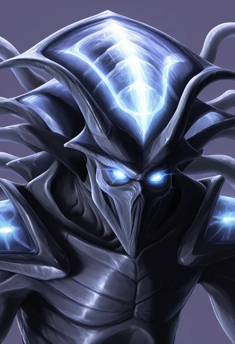 Hybrid Destroyer - Starcraft 2 [Illustrious]