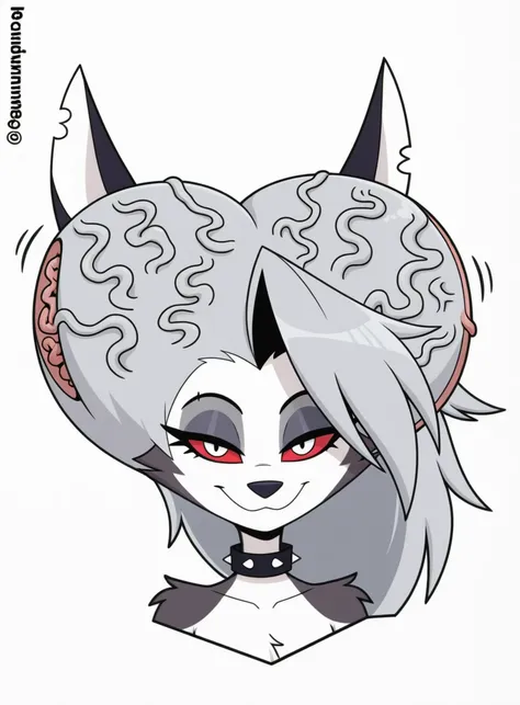 Big Brain (unknownweirdo988 Style)