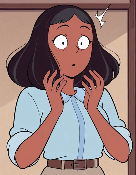 Priyanka Maheswaran (Steven Universe) IL