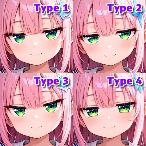 [SDXL] Jitome(ジト目) set 1_rel_260420