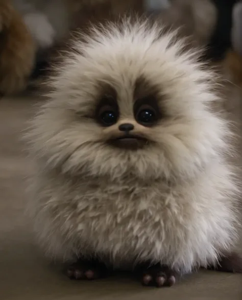 Jim Henson Realistic Creatures