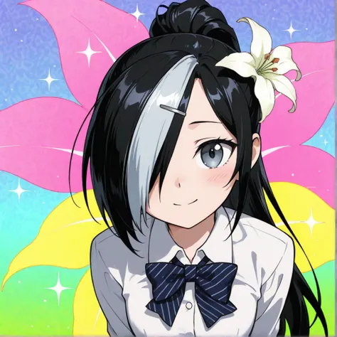 Lily (One-punch man)