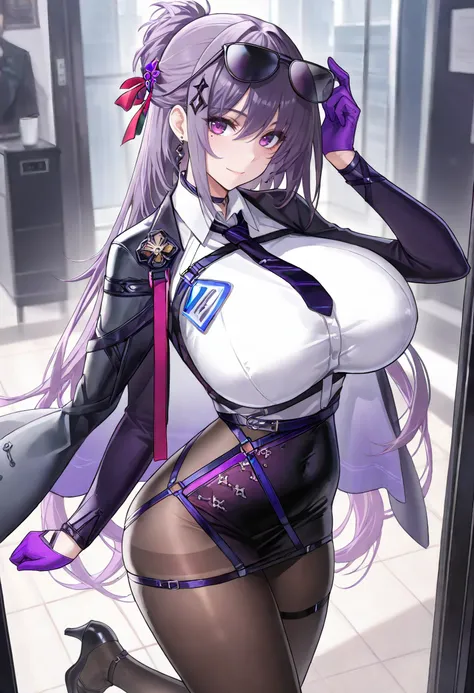 霧間るか Kirima Ruka (PokerFate) (2 Outfits)
